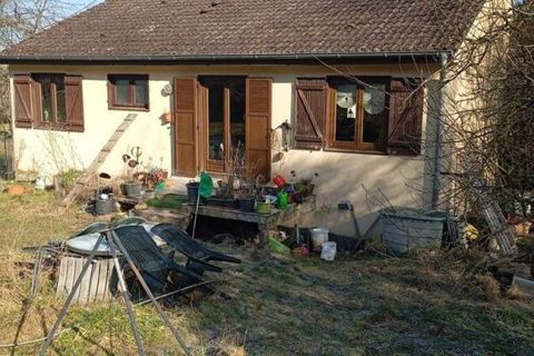 Landsbyhus i Obergailbach, Moselle, Obergailbach - € 129.000 | Ref: fr063149 - foto 5