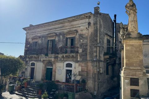 Villa i Modica, Ragusa, Modica - € 550.000 | Ref: MA 125 - foto 4