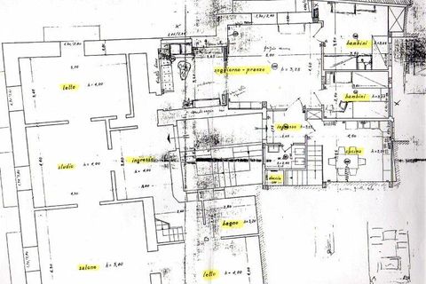 Villa i Modica, Ragusa, Modica - € 550.000 | Ref: MA 125 - foto 20