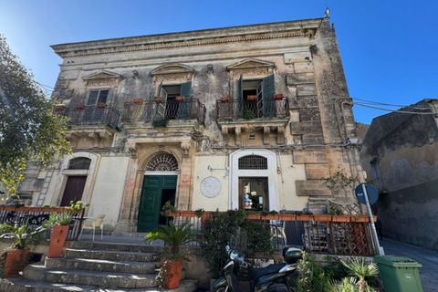 Villa i Modica, Ragusa, Modica - € 550.000 | Ref: MA 125 - foto 1