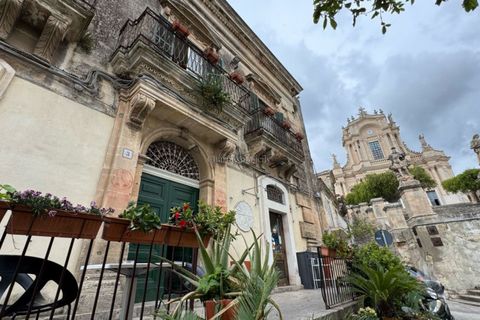 Villa i Modica, Ragusa, Modica - € 550.000 | Ref: MA 125 - foto 2