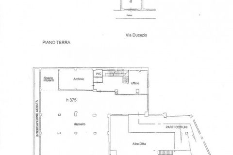 Erhvervsejendom i Ragusa, Ragusa, Ragusa - € 450.000 | Ref: MA 126 - foto 28