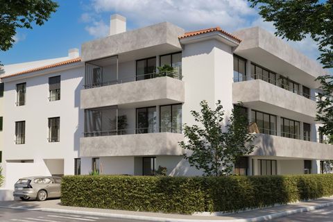 Lejlighed i Carcavelos, Lisbon, Carcavelos - € 1.180.000 | Ref: 1649-01259 - foto 38