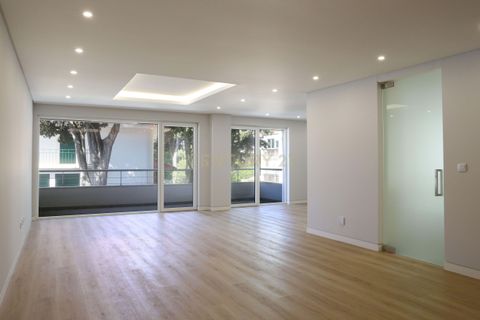 Lejlighed i Carcavelos, Lisbon, Carcavelos - € 1.180.000 | Ref: 1649-01259 - foto 10