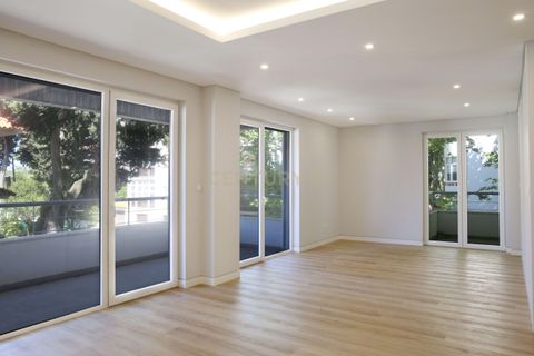 Lejlighed i Carcavelos, Lisbon, Carcavelos - € 1.180.000 | Ref: 1649-01259 - foto 11