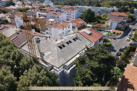 Lejlighed i Carcavelos, Lisbon, Carcavelos - € 1.530.000 | Ref: 1649-01260 - foto 32