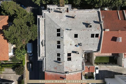 Lejlighed i Carcavelos, Lisbon, Carcavelos - € 1.530.000 | Ref: 1649-01260 - foto 34