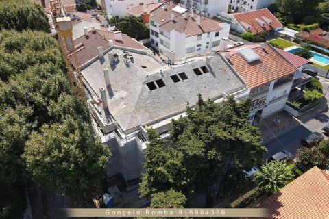 Lejlighed i Carcavelos, Lisbon, Carcavelos - € 1.530.000 | Ref: 1649-01260 - foto 39