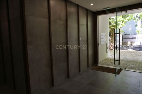 Lejlighed i Carcavelos, Lisbon, Carcavelos - € 1.530.000 | Ref: 1649-01260 - foto 5