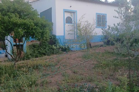 Helårsgrund i Alter do Chao, Portalegre, Alter do Chao - € 55.000 | Ref: 1649-01408 - foto 1