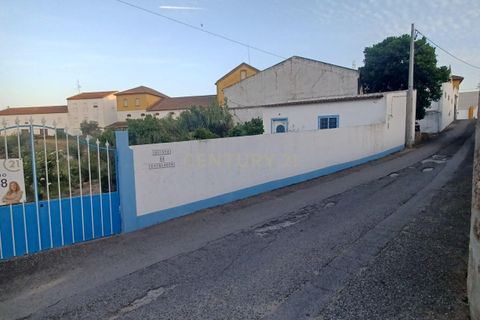 Helårsgrund i Alter do Chao, Portalegre, Alter do Chao - € 55.000 | Ref: 1649-01408 - foto 2