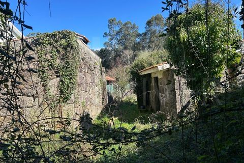 Villa i Candemil e Gondar, Viana do Castelo, Candemil e Gondar - € 67 500 | Ref: F1-02-151 - foto 3