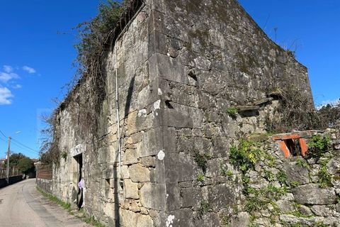 Villa i Candemil e Gondar, Viana do Castelo, Candemil e Gondar - € 67 500 | Ref: F1-02-151 - foto 6