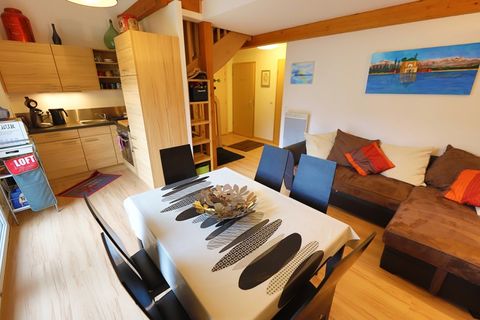 Lejlighed i Ventron, Vosges, Ventron - € 129.500 | Ref: 340939969719 - foto 1