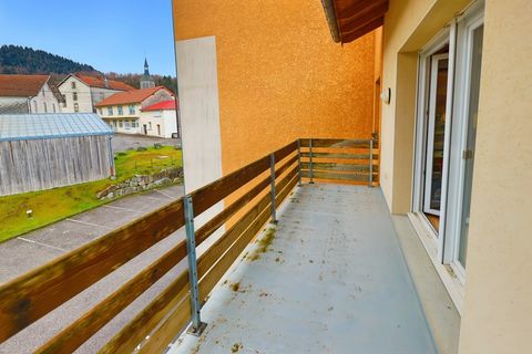 Lejlighed i Ventron, Vosges, Ventron - € 129.500 | Ref: 340939969719 - foto 5