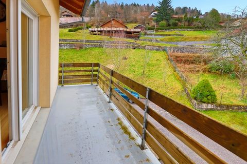 Lejlighed i Ventron, Vosges, Ventron - € 129.500 | Ref: 340939969719 - foto 6