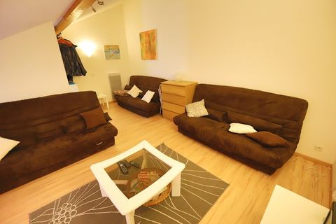 Lejlighed i Ventron, Vosges, Ventron - € 129.500 | Ref: 340939969719 - foto 10