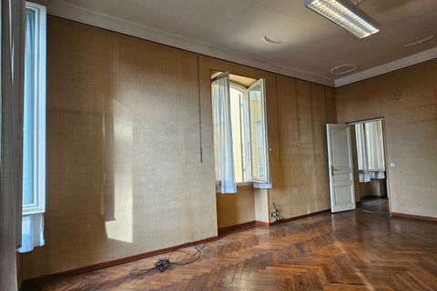 Lejlighed i Sanremo, Imperia, Sanremo - € 590.000 | Ref: P113 - foto 13