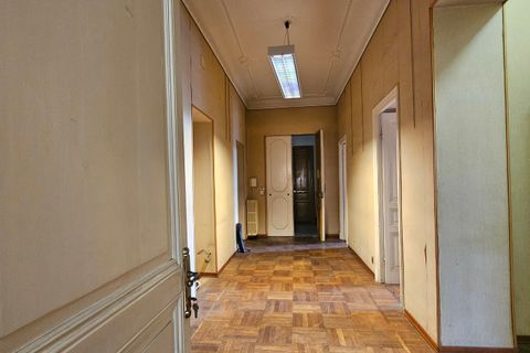Lejlighed i Sanremo, Imperia, Sanremo - € 590.000 | Ref: P113 - foto 14