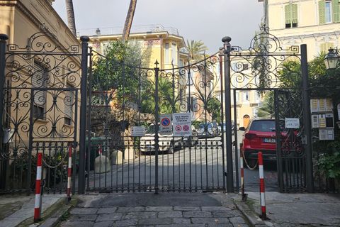Lejlighed i Sanremo, Imperia, Sanremo - € 590.000 | Ref: P113 - foto 20