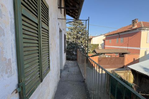 Villa i Stroppiana, Vercelli, Stroppiana - € 9.000 | Ref: LG004-25 - foto 5
