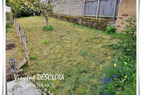 Byhus i Saulieu, Cote-d'Or, Saulieu - € 129.000 | Ref: 340936041407 - foto 2