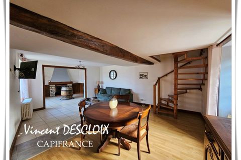 Byhus i Saulieu, Cote-d'Or, Saulieu - € 129.000 | Ref: 340936041407 - foto 3
