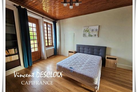 Byhus i Saulieu, Cote-d'Or, Saulieu - € 129.000 | Ref: 340936041407 - foto 4
