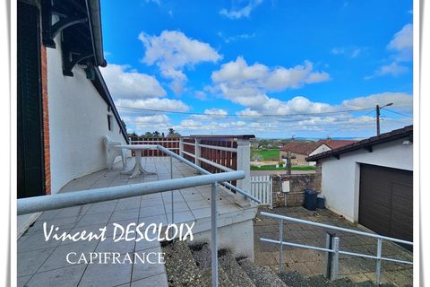 Byhus i Saulieu, Cote-d'Or, Saulieu - € 129.000 | Ref: 340936041407 - foto 5
