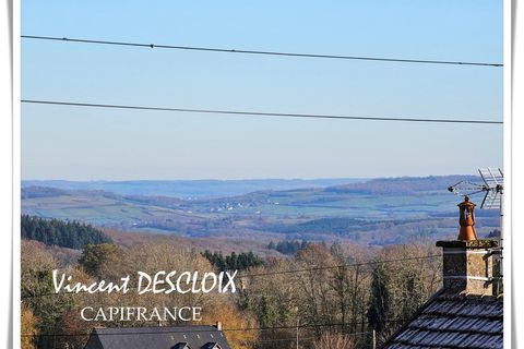 Byhus i Saulieu, Cote-d'Or, Saulieu - € 129.000 | Ref: 340936041407 - foto 6