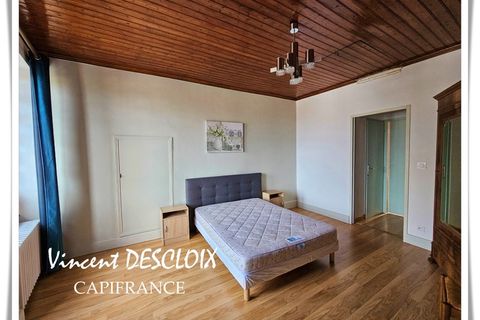Byhus i Saulieu, Cote-d'Or, Saulieu - € 129.000 | Ref: 340936041407 - foto 8