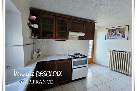 Byhus i Saulieu, Cote-d'Or, Saulieu - € 129.000 | Ref: 340936041407 - foto 9