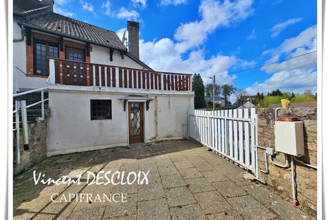 Byhus i Saulieu, Cote-d'Or, Saulieu - € 129.000 | Ref: 340936041407 - foto 10