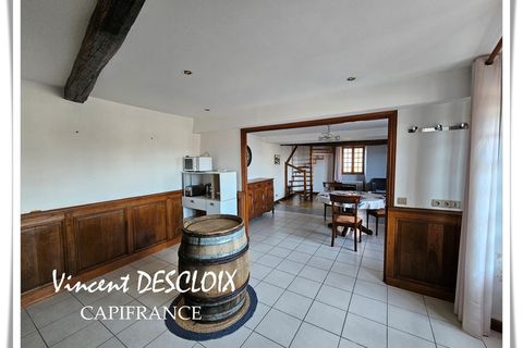 Byhus i Saulieu, Cote-d'Or, Saulieu - € 129.000 | Ref: 340936041407 - foto 12