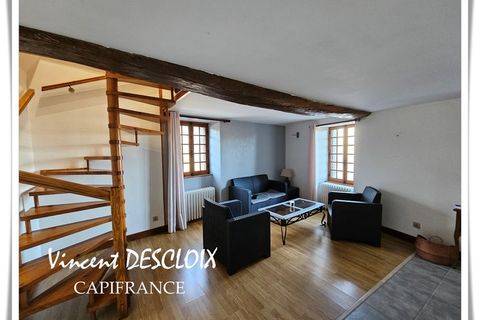 Byhus i Saulieu, Cote-d'Or, Saulieu - € 129.000 | Ref: 340936041407 - foto 13
