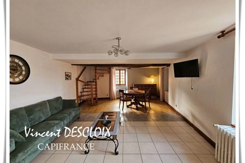 Byhus i Saulieu, Cote-d'Or, Saulieu - € 129.000 | Ref: 340936041407 - foto 14