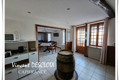 Byhus i Saulieu, Cote-d'Or, Saulieu - € 129.000 | Ref: 340936041407 - foto 15