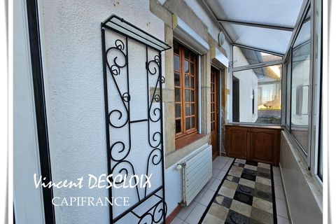 Byhus i Saulieu, Cote-d'Or, Saulieu - € 129.000 | Ref: 340936041407 - foto 16