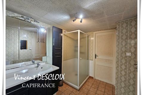 Byhus i Saulieu, Cote-d'Or, Saulieu - € 129.000 | Ref: 340936041407 - foto 17
