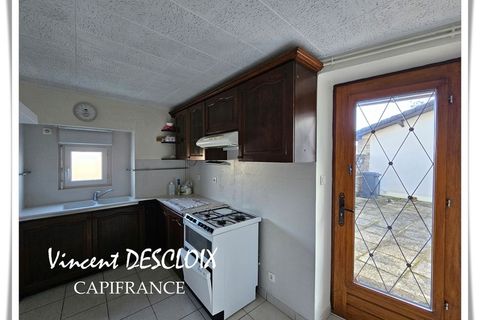 Byhus i Saulieu, Cote-d'Or, Saulieu - € 129.000 | Ref: 340936041407 - foto 18