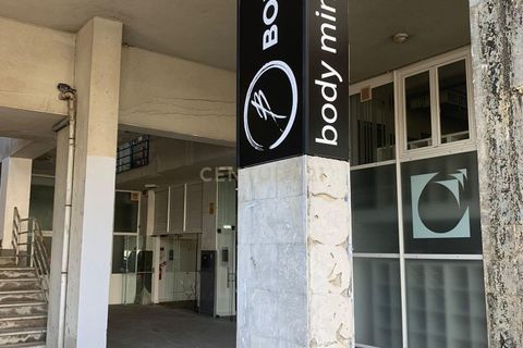 Erhvervsejendom i Alges, Lisbon, Alges - € 225.000 | Ref: 1649-01411 - foto 4