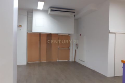 Erhvervsejendom i Alges, Lisbon, Alges - € 225.000 | Ref: 1649-01411 - foto 33
