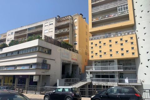 Erhvervsejendom i Alges, Lisbon, Alges - € 225.000 | Ref: 1649-01411 - foto 14