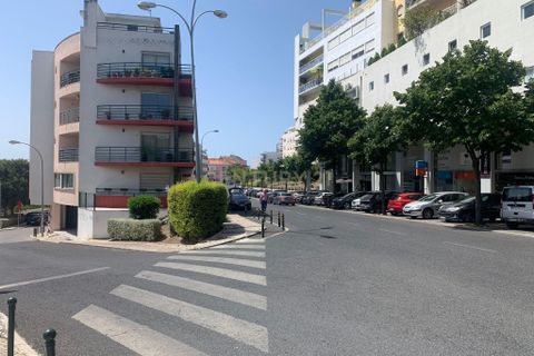 Erhvervsejendom i Alges, Lisbon, Alges - € 225.000 | Ref: 1649-01411 - foto 15