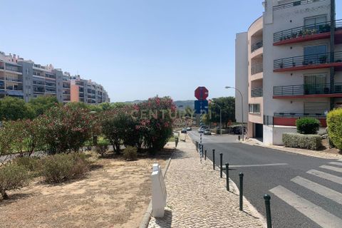Erhvervsejendom i Alges, Lisbon, Alges - € 225.000 | Ref: 1649-01411 - foto 17
