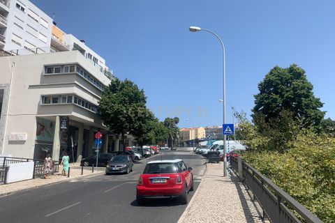 Erhvervsejendom i Alges, Lisbon, Alges - € 225.000 | Ref: 1649-01411 - foto 19