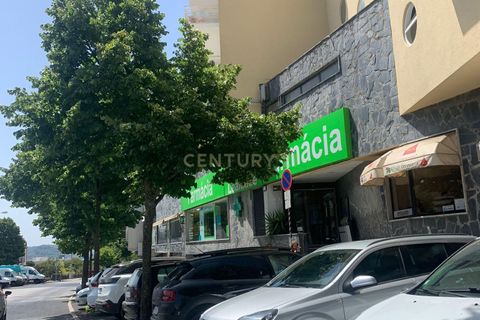 Erhvervsejendom i Alges, Lisbon, Alges - € 225.000 | Ref: 1649-01411 - foto 20