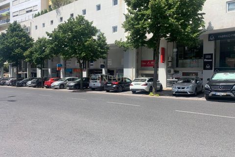 Erhvervsejendom i Alges, Lisbon, Alges - € 225.000 | Ref: 1649-01411 - foto 21