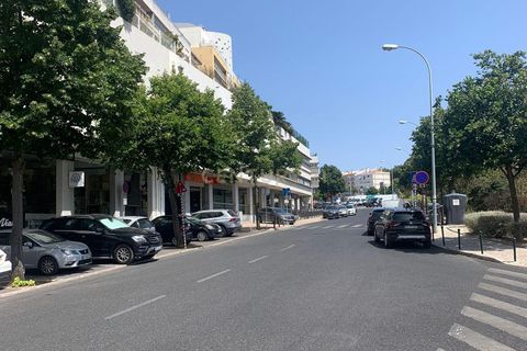 Erhvervsejendom i Alges, Lisbon, Alges - € 225.000 | Ref: 1649-01411 - foto 22