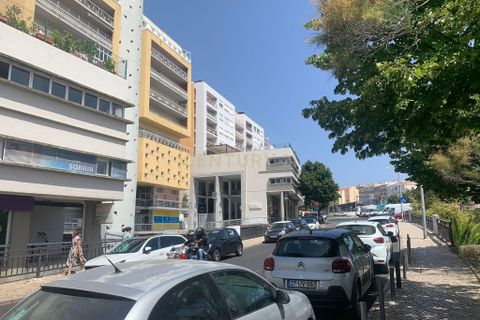 Erhvervsejendom i Alges, Lisbon, Alges - € 225.000 | Ref: 1649-01411 - foto 23